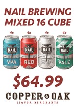 Nail Brewing Core 16 Mix Cube
